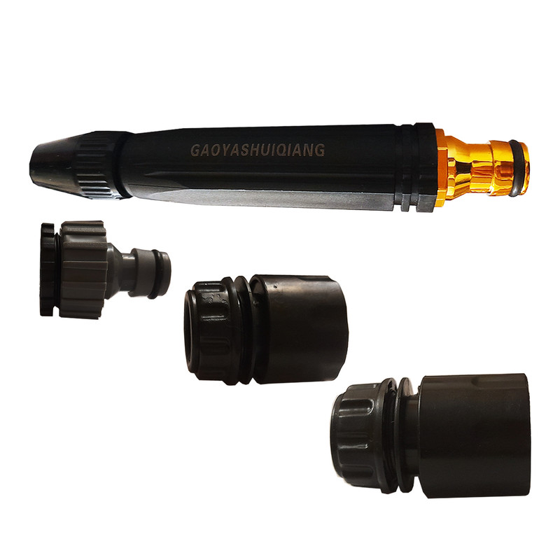کارواش سرشلنگی خانگی گایاشی کیانگ مدل HT - 100