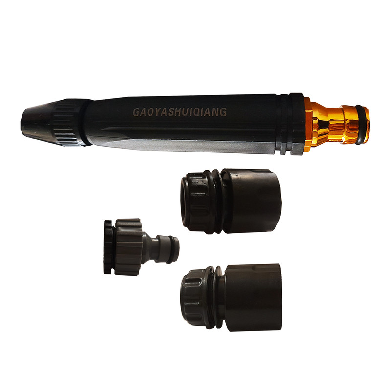 کارواش سرشلنگی خانگی گایاشی کیانگ مدل HT - 100