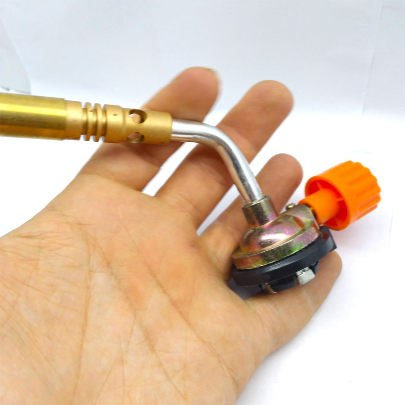 شعله افکن تورچ کاکاکا مدل NO-815