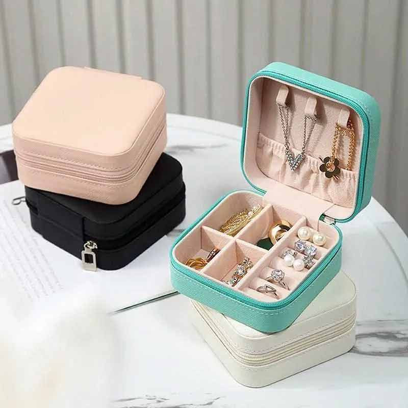 جعبه جواهرات مدل LD-1006