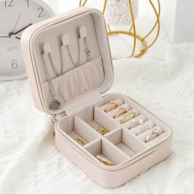 جعبه جواهرات مدل LD-1006