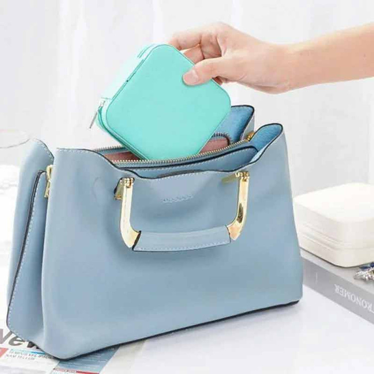 جعبه جواهرات مدل LD-1006