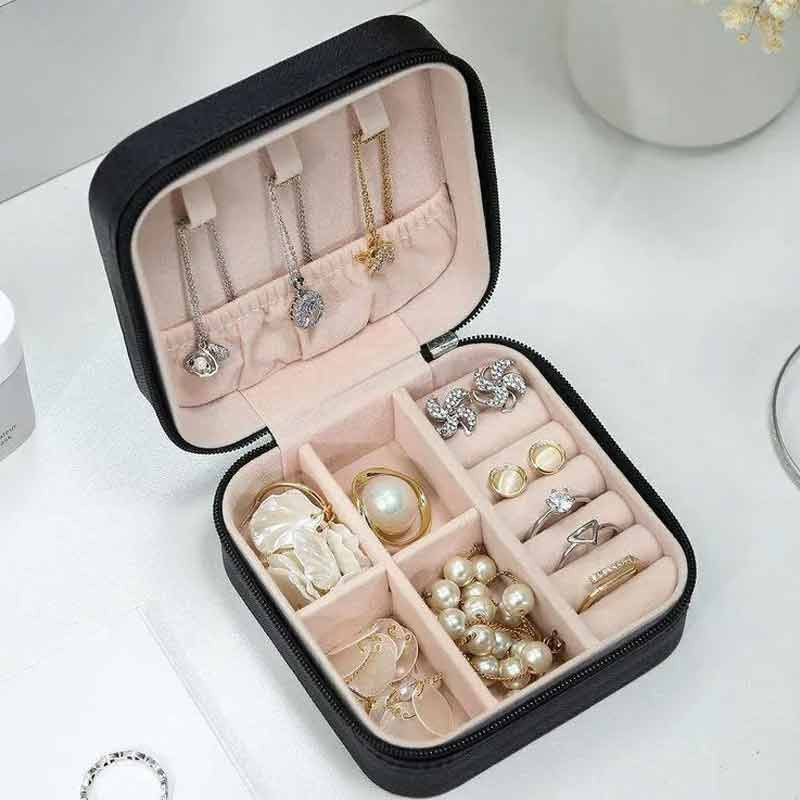 جعبه جواهرات مدل LD-1006