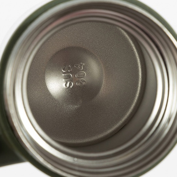 ماگ سفری دیوانگ ژین مدل Office Cup گنجایش 0.52 لیتر