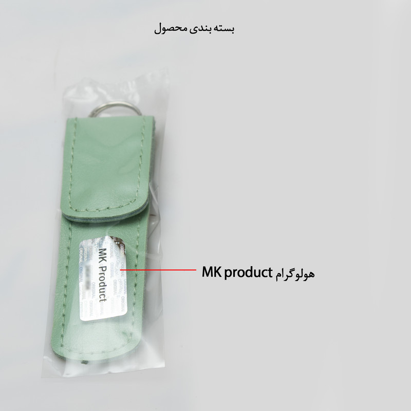 مجموعه نظافت گوش مدل EarCare-10 بسته 6 عددی