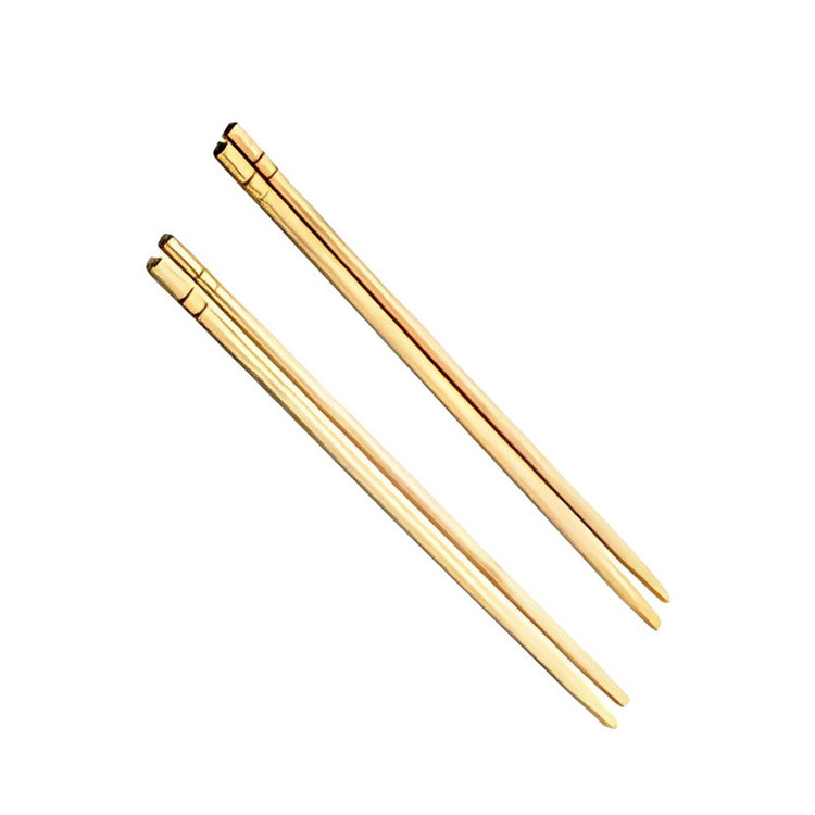 چاپستیک یکبار مصرف مدل T050 بسته 50 عددی