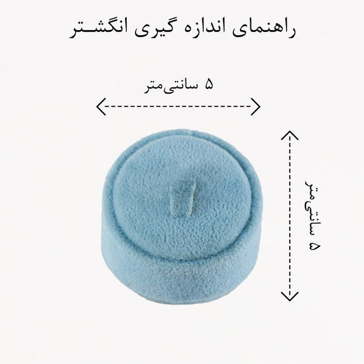 انگشتر زنانه زودیکا مدل گل کد AAE683