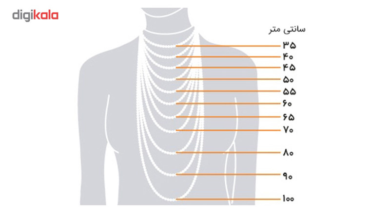 ست استیل حامد گالری طرح کارتیه مدل sm50161
