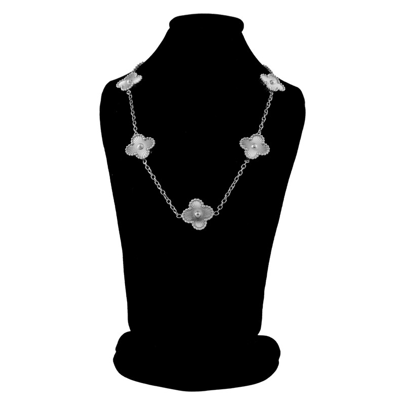 گردنبند زنانه کد 1593