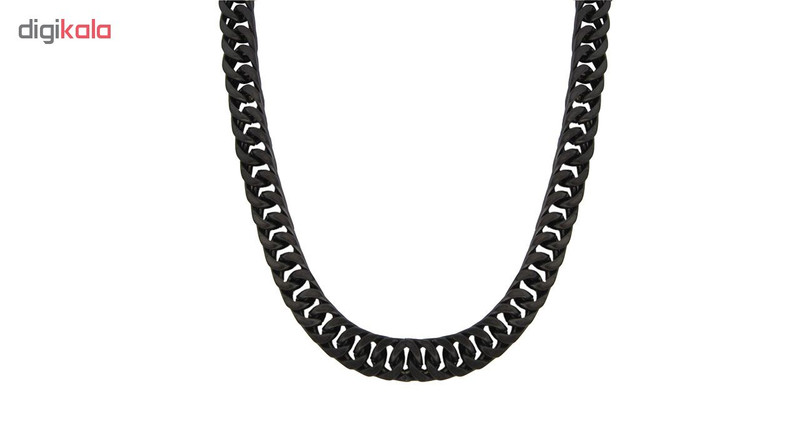 گردنبند شانا مدل N-sj2