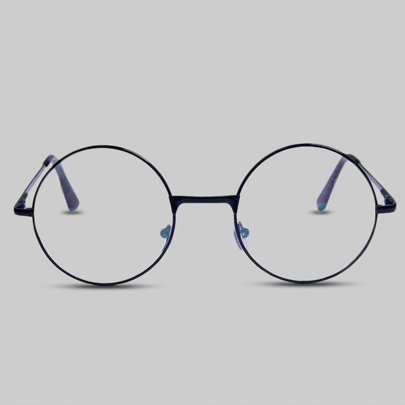 فریم عینک طبی مردانه کد W1737BK