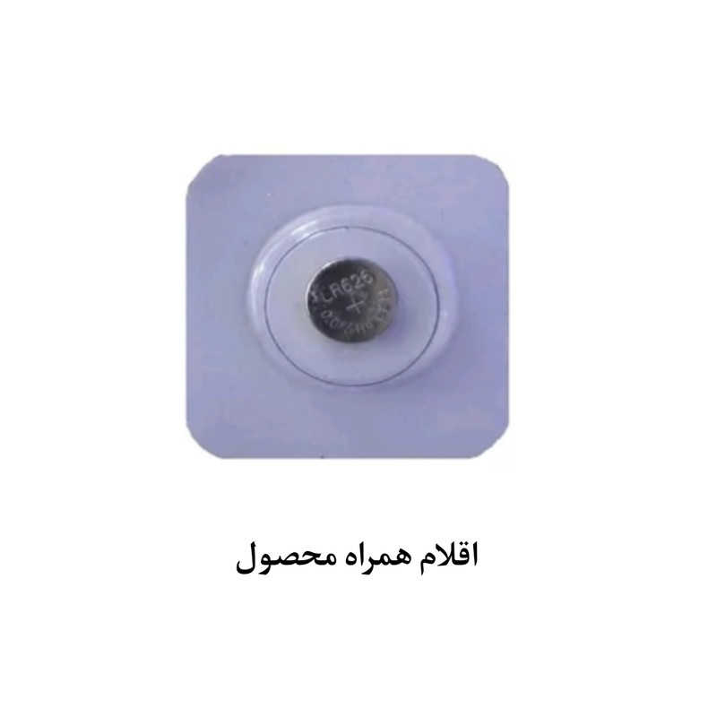 ساعت مچی عقربهای کوارتز مردانه مدل اسپرت تک موتوره صفحه نیمه اسکلتون بند پیو کد R۲