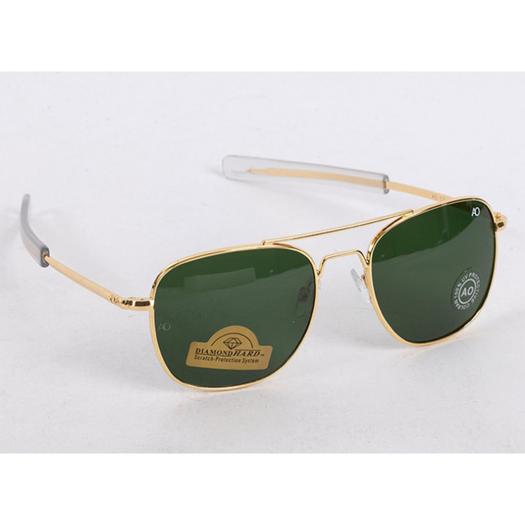 عینک آفتابی امریکن اوپتیکال مدل AO-C2 - gree