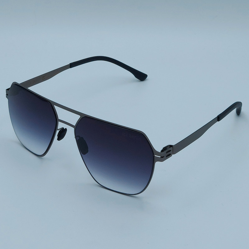 عینک آفتابی خلبانی (Aviator) ایس برلین مدل PS18024