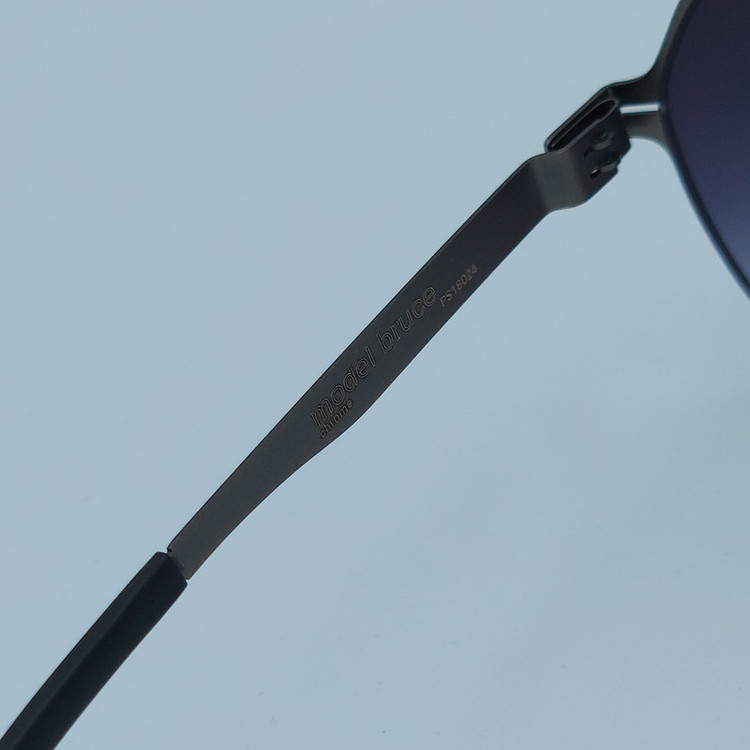 عینک آفتابی خلبانی (Aviator) ایس برلین مدل PS18024