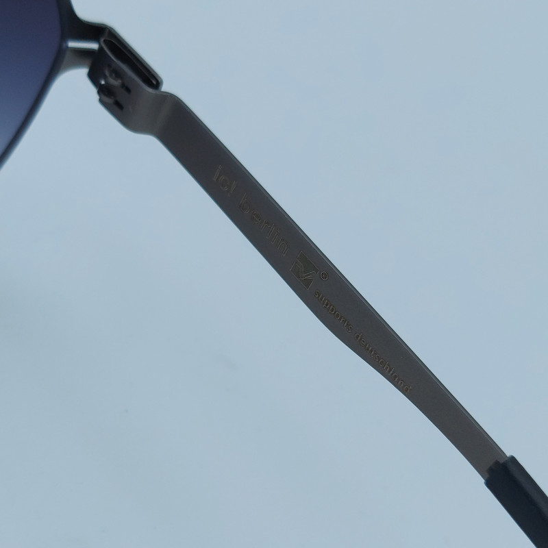 عینک آفتابی خلبانی (Aviator) ایس برلین مدل PS18024