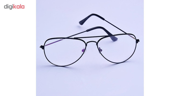 فریم عینک طبی مردانه مدل B3025Bk
