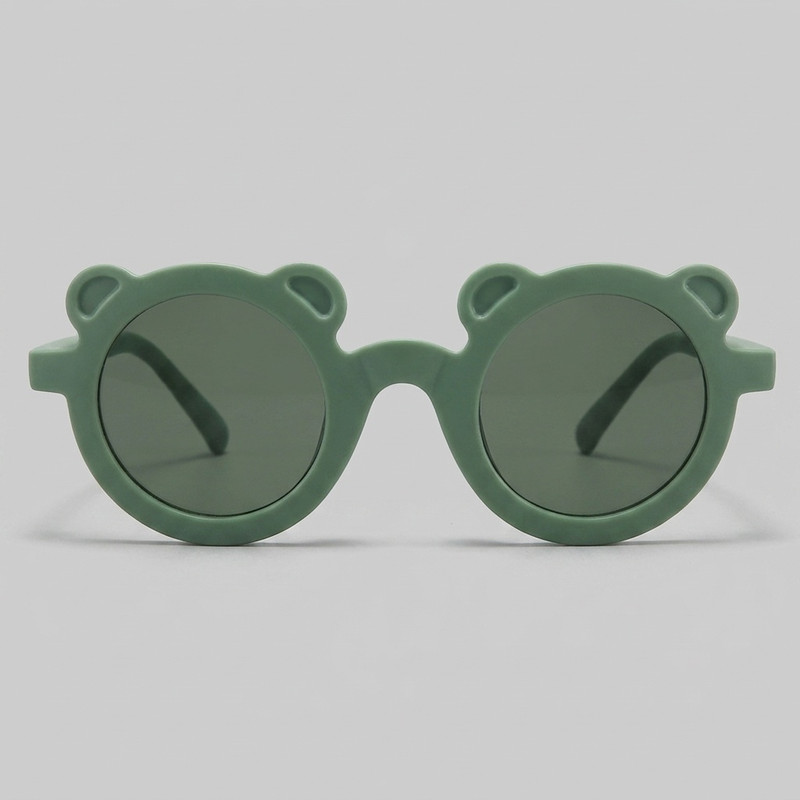 عینک آفتابی بچگانه مدل B bear