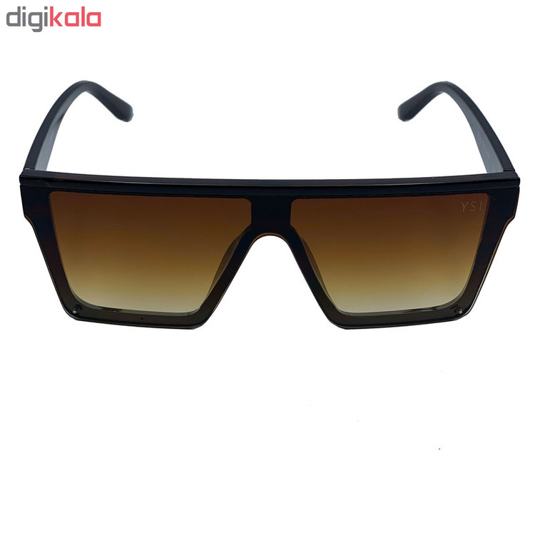 عینک آفتابی کد SL312B