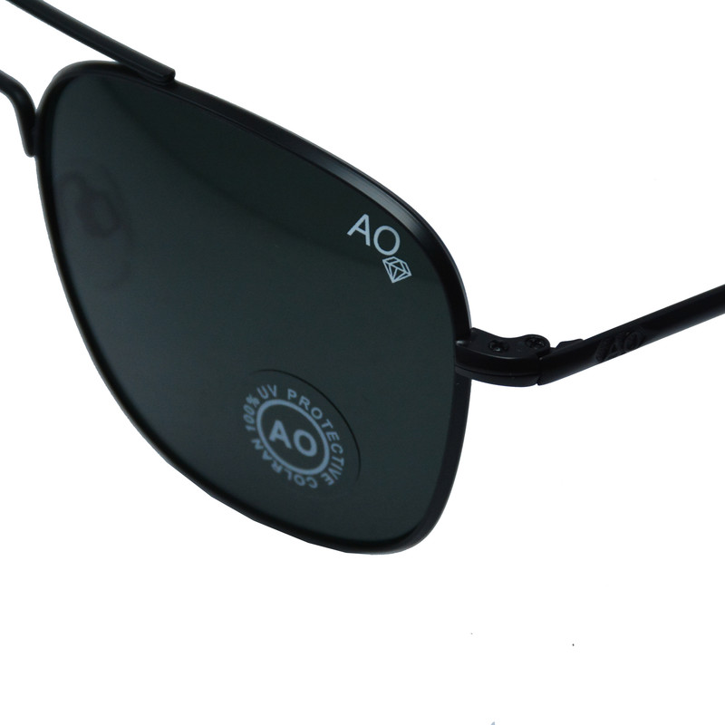 عینک آفتابی امریکن اوپتیکال مدل BL SKY MASTER