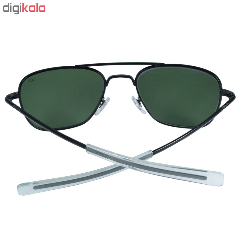 عینک آفتابی آمریکن اوپتیکال مدل AO3025-G46