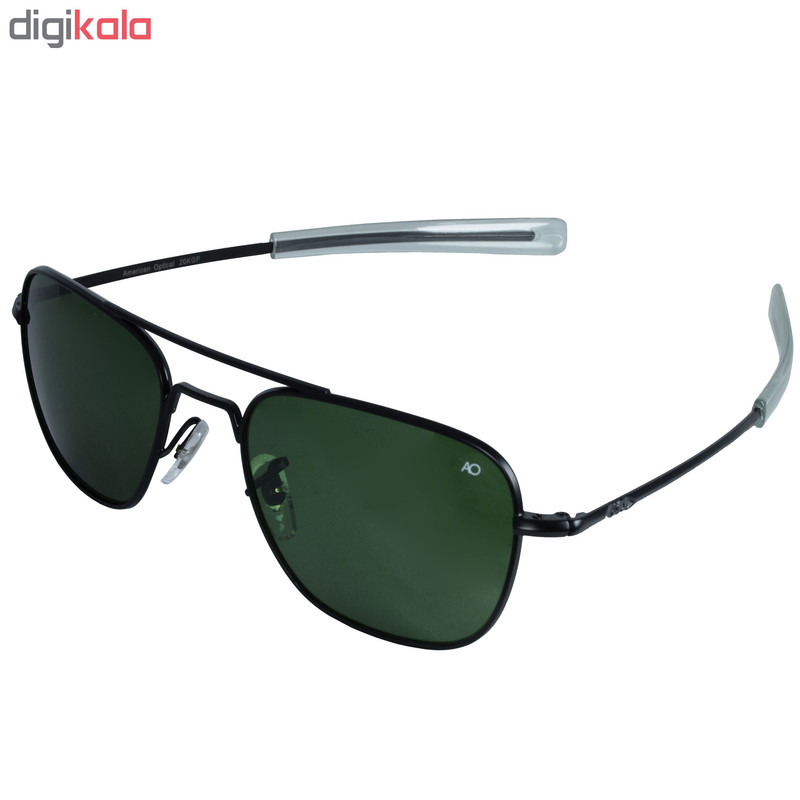 عینک آفتابی آمریکن اوپتیکال مدل AO3025-G46