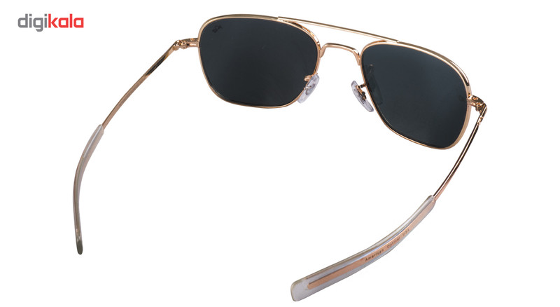 عینک افتابی مدل Sky Master Aviator G54 سایز 55 میلی متر