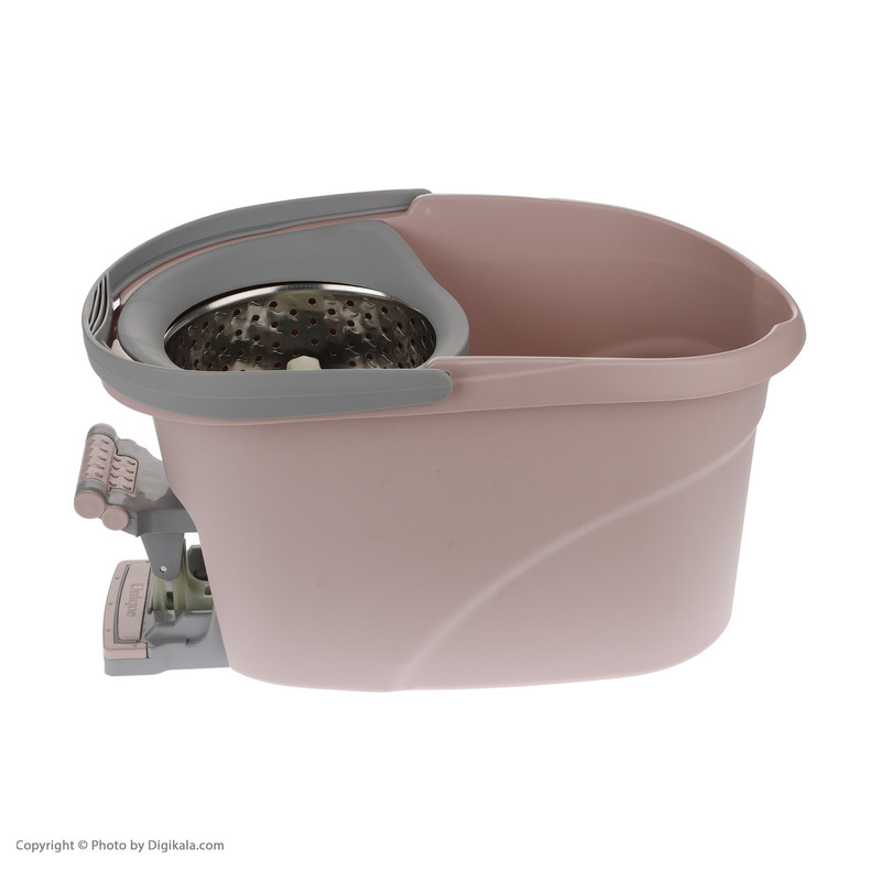 ست سطل و طی یونیک مدل پدال دار s_t کد 2503
