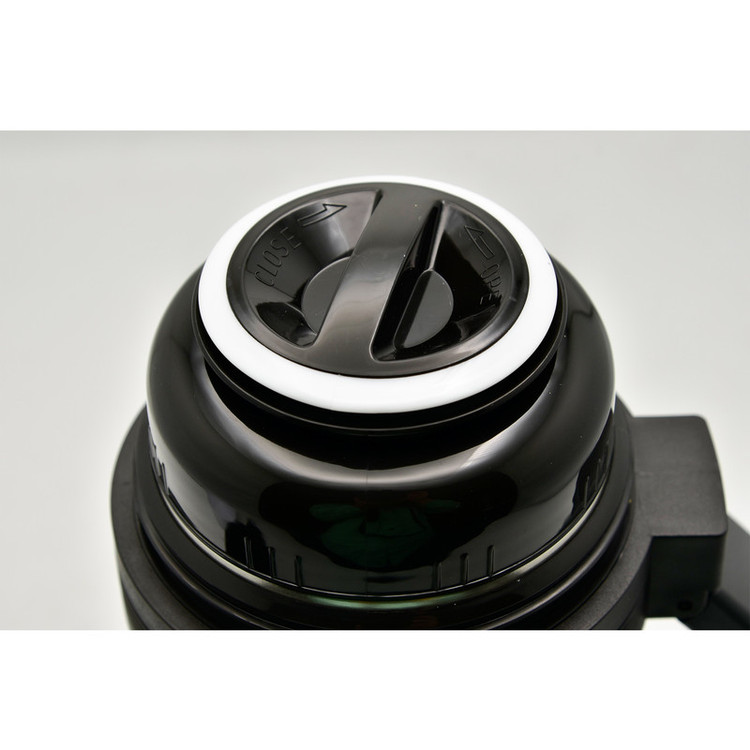 فلاسک یونیک طرح استیل کد 1826 گنجایش 1.5 لیتر