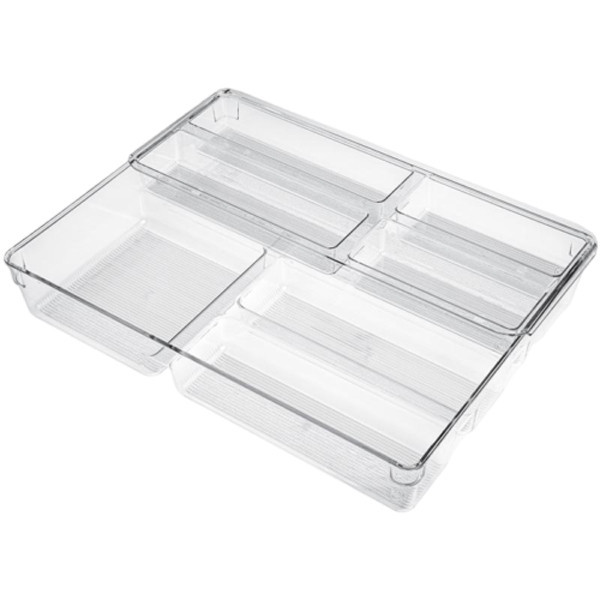 جاقاشقی لیمون مدل کشویی کد DH2381