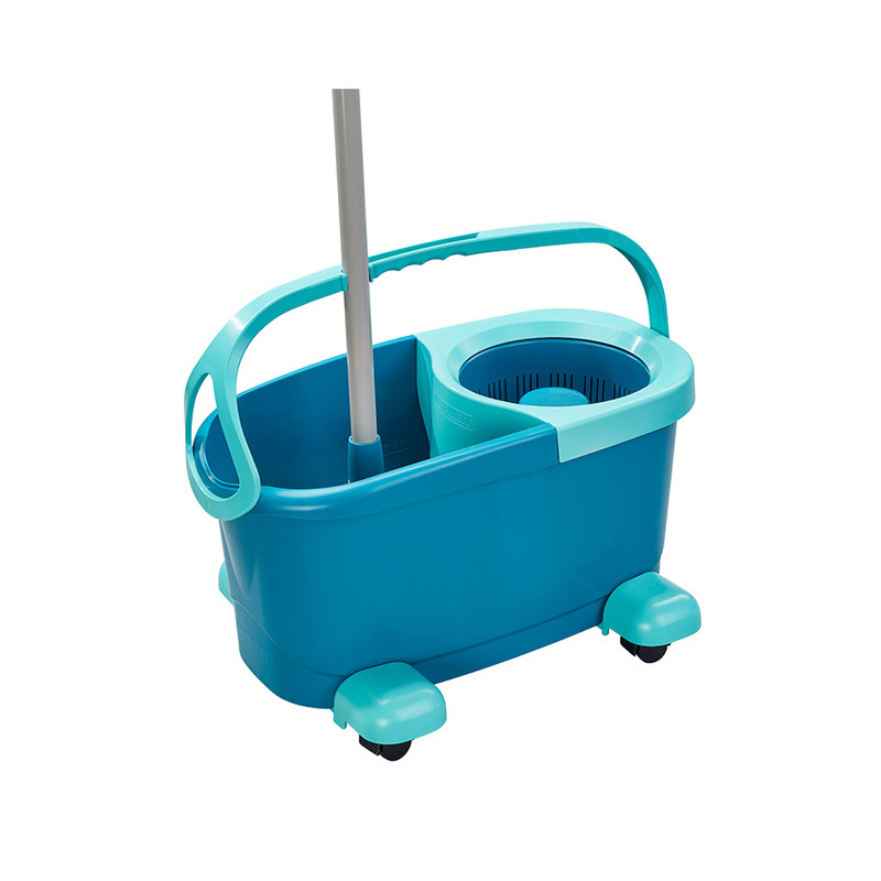 زمین شوی چرخشی لایف هایت مدل Clean Twist کد 52102