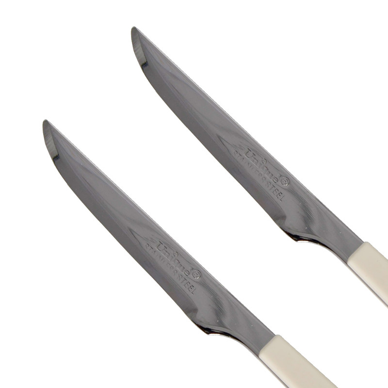 کارد میوه خوری یونیک کد 5851 مجموعه 12 عددی
