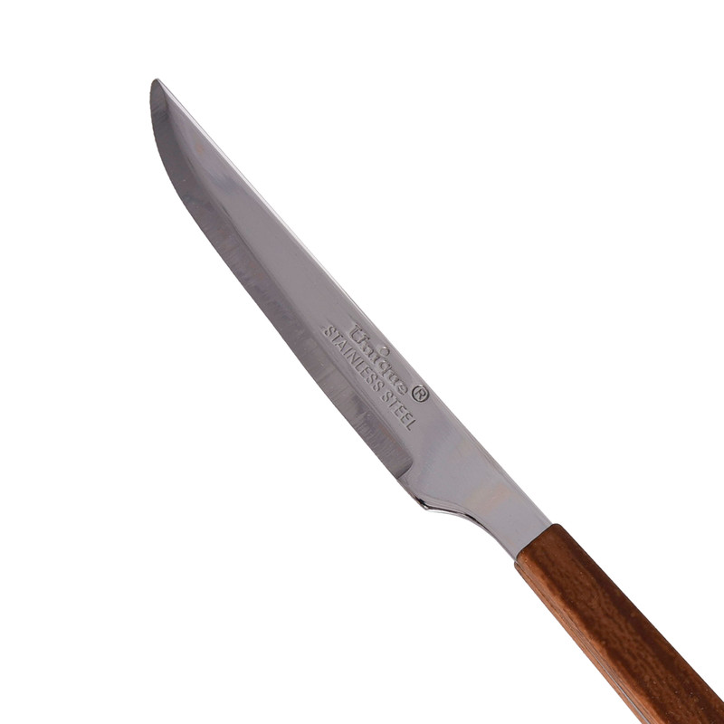 کارد میوه خوری یونیک کد 5851 مجموعه 12 عددی
