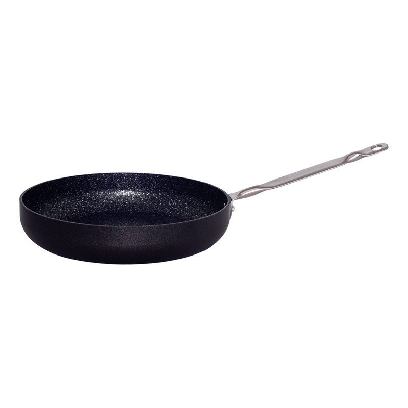 سرویس قابلمه و تابه گرانیتی 7 پارچه کرکماز کد 2960