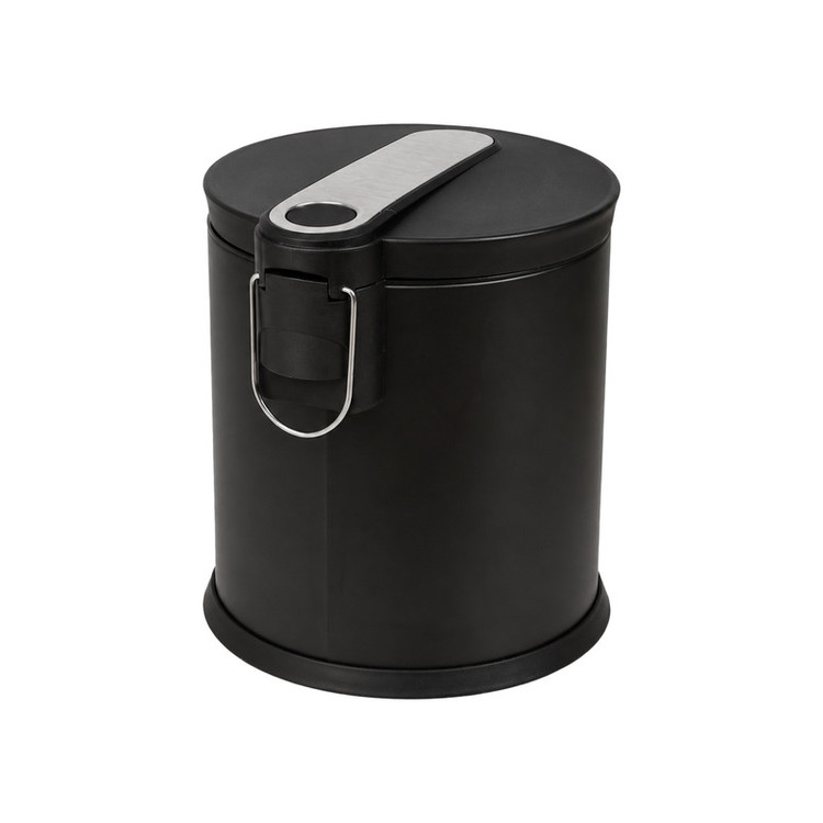 سطل زباله پدالی یونیک کد 4250 گنجایش 14 لیتر