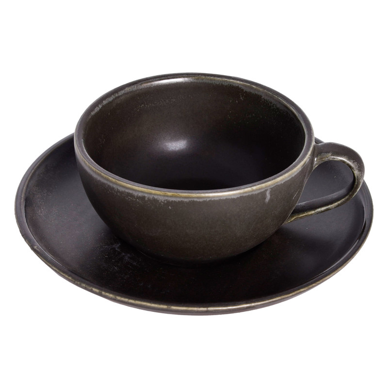 فنجان و نعلبکی بی وی کی طرح OLEN کد 455413