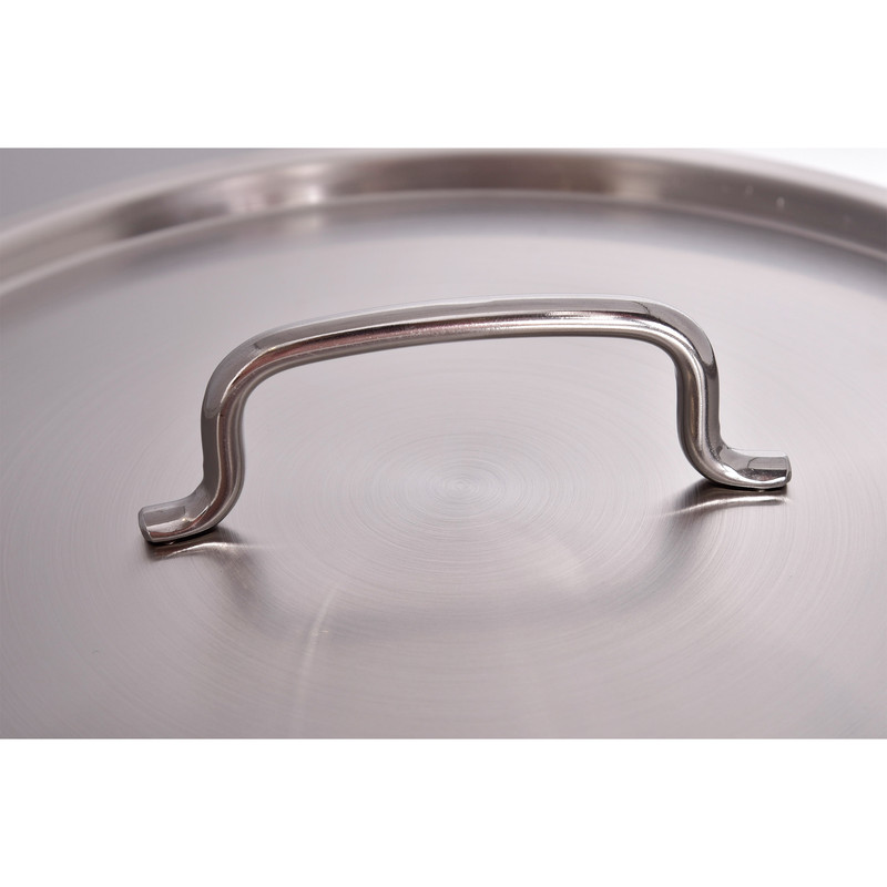قابلمه استیل کرکماز کد A2742 سایز 36