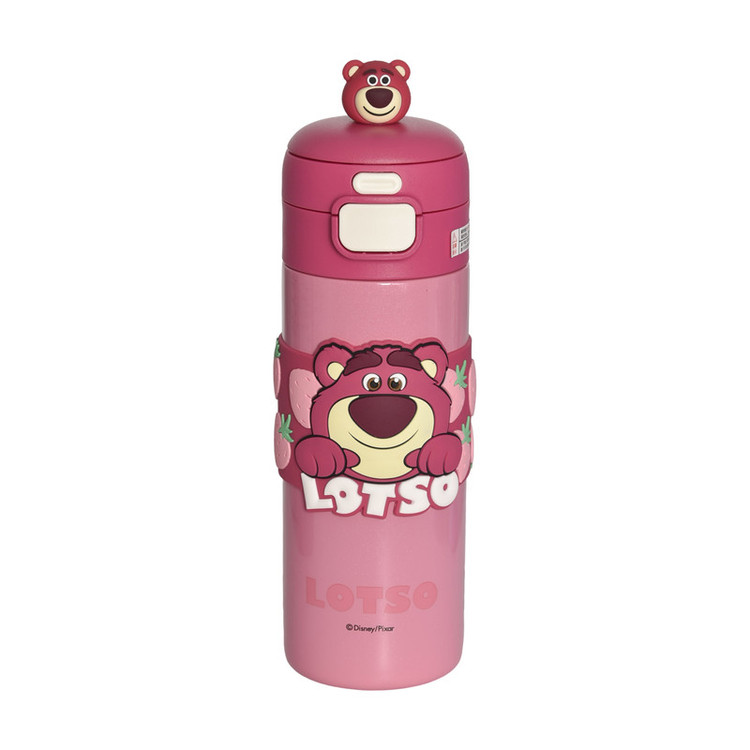 فلاسک کودک دیزنی مدل LOTSO گنجایش 0.5 لیتر
