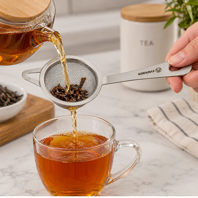 صافی چای کرکماز مدل TWISTY کد 597