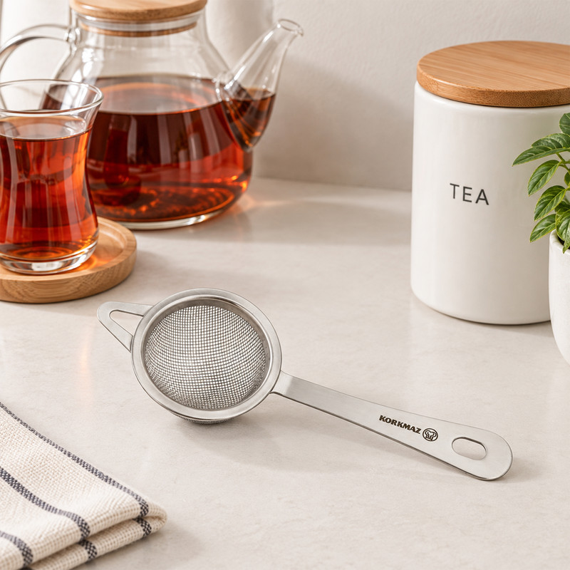 صافی چای کرکماز مدل TWISTY کد 597