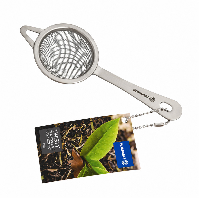 صافی چای کرکماز مدل TWISTY کد 597