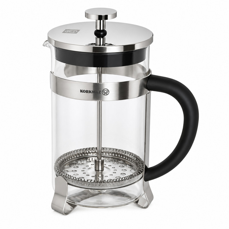 فرنچ پرس کرکماز مدل PRESSA کد 613 گنجایش 800 میلی لیتر