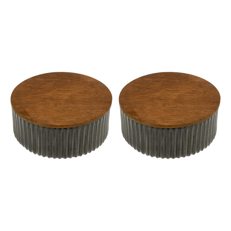 شکلات خوری بی.وی.کی مدل VK455432 بسته 2 عددی