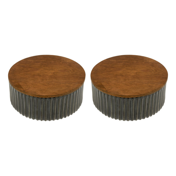 شکلات خوری بی.وی.کی مدل VK455432 بسته 2 عددی