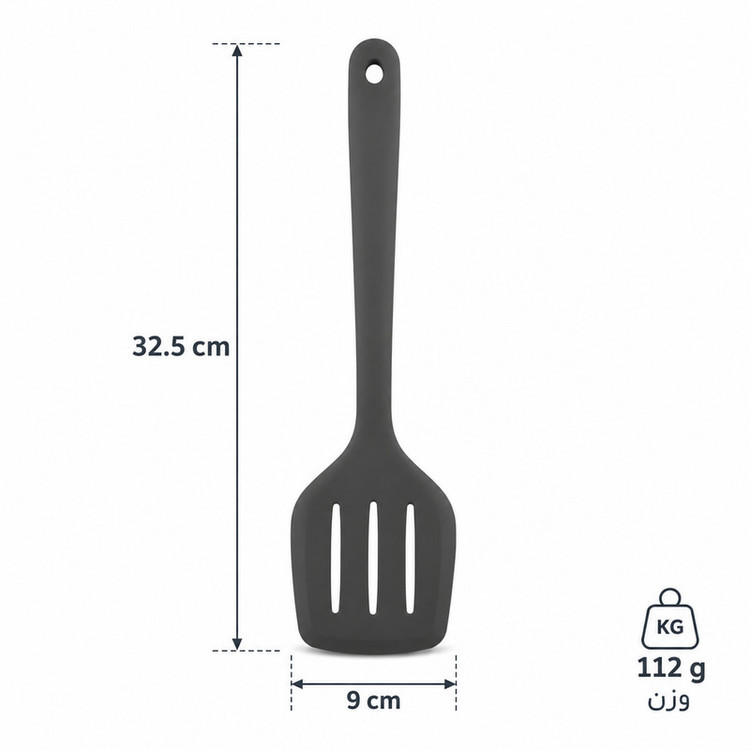 کفگیر کرکماز مدل TWISTY کد 746