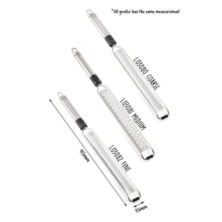 رنده لایف هایت مدل PROLINE کد 30801