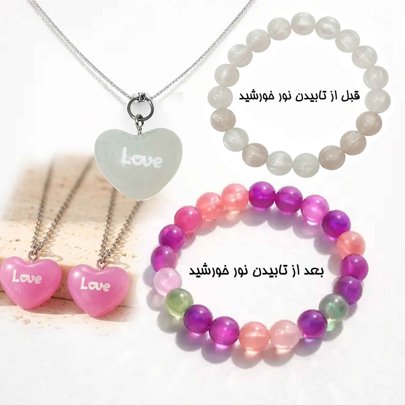 نیم ست زنانه مدل خورشیدی به همراه باکس گل