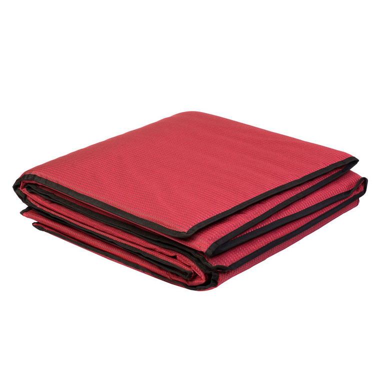 زیرانداز 6 نفره گرانیت اکوییپمنت مدل Square
