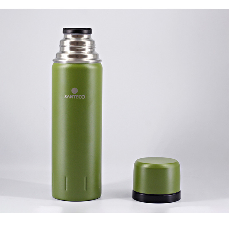فلاسک سانتکو مدل KOLIMA گنجایش 1 لیتر