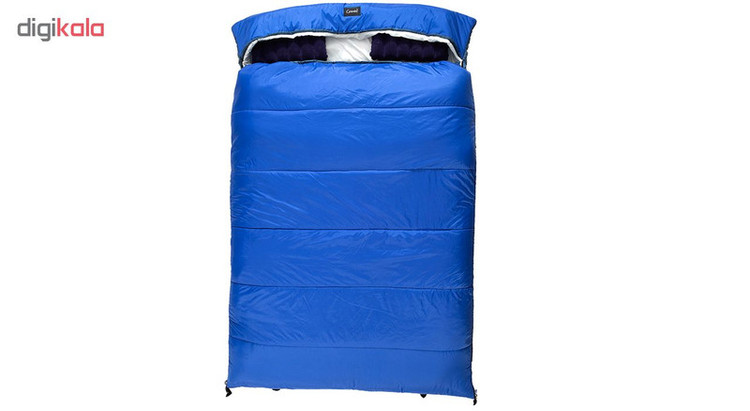 کیسه خواب گرانیت اکوییپمنت کد K22